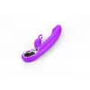 Vibrator Erolab Silicone Lila