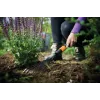 Rechen Fiskars 1001412 Verzinkter Stahl