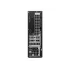 Dell Pro | Essential QVS1260 | Desktop | Slim | Intel Core i5 | i5-14400 | 16 GB | DDR5 | 1000 GB | Intel UHD Graphics 730 | Englisch | Ubuntu | Garantie 36 Monate