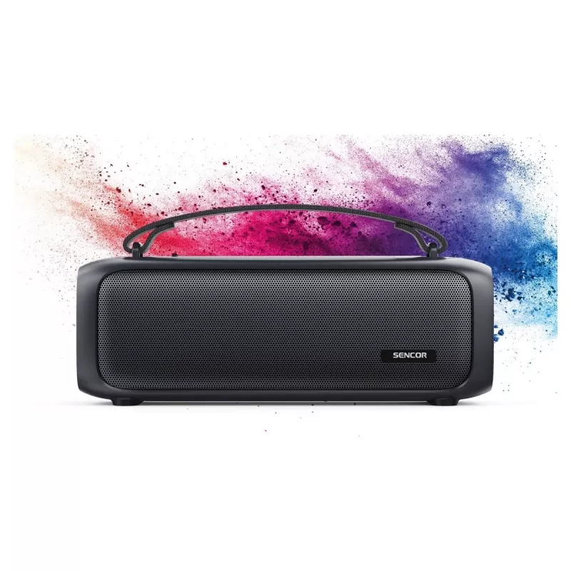 Bluetooth-Lautsprecher Sencor SSS 3000 KIDS 5W