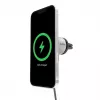 Belkin BoostCharge Pro Grau Kabelloses Ladegerät WIC008BTGR-NCV2