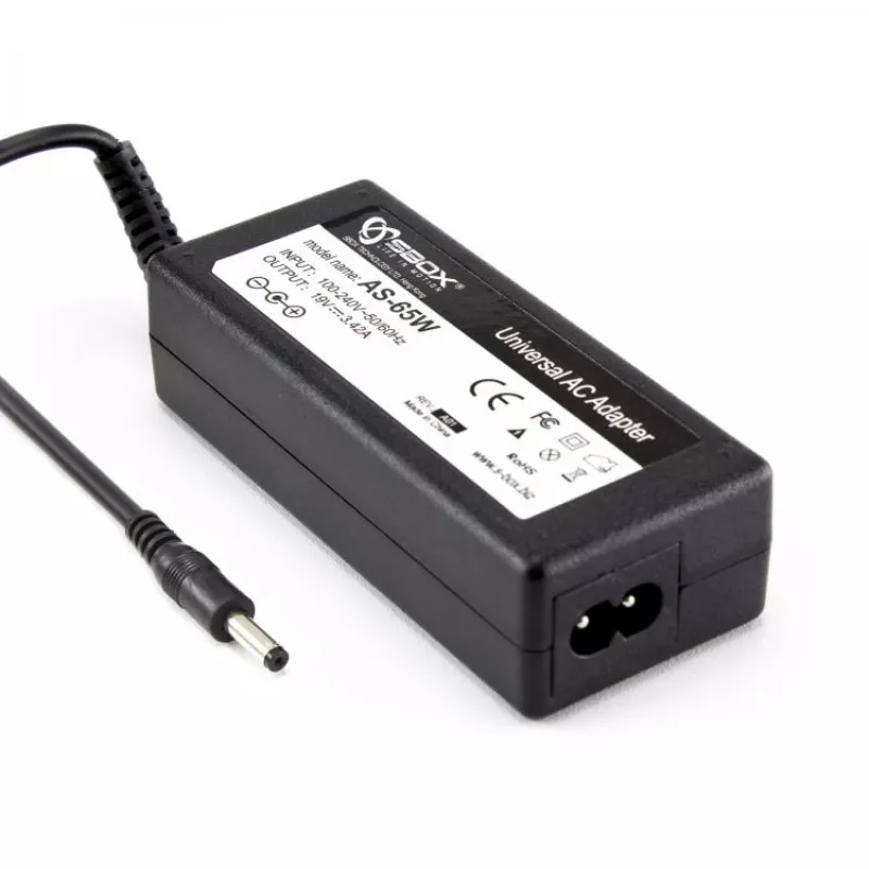Sbox Adapter für ASUS Notebooks AS-65W