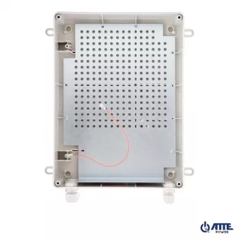 Außengehäuse ATTE ABOX-XL2 21332 IP56 große Größe robuste Ausführung