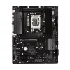 Mainboard ASRock Z890 Pro-A ATX — Intel Z890-Chipsatz, LGA 1851, DDR5, 4x DIMM, 256 GB, 2.5Gb LAN, PCIe Gen5