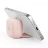 Headset Anker P30i kabelloses In-Ear-Headset für Anrufe und Musik, USB Typ-C, Bluetooth, hellrosa