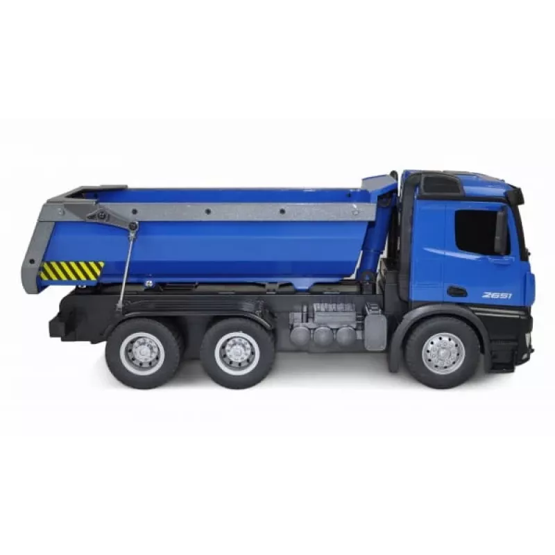 Dump truck Amewi Mercedes Arocs 1:14 Elektromotor 400 mAh