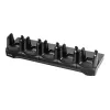 Zebra CRD-MC33-5SCHG-01 mobile Geräte-Dockingstation PDA Schwarz
