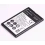 Akku Extra Digital BP-3L für Nokia 710/610/603 – 3,7 V 1500 mAh