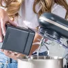 Küchen-Aufbewahrungsdosenset Salter BW126131EU7 4-teilig, luftdichte Metall- und Kunststoffdosen
