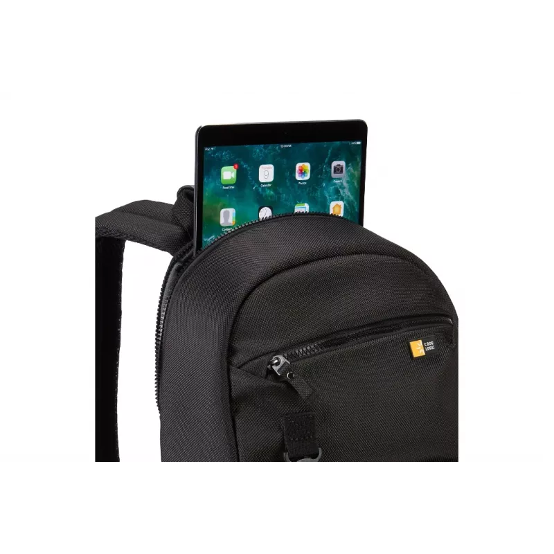 Case Logic Bryker Split-use Camera Backpack Black Polyester