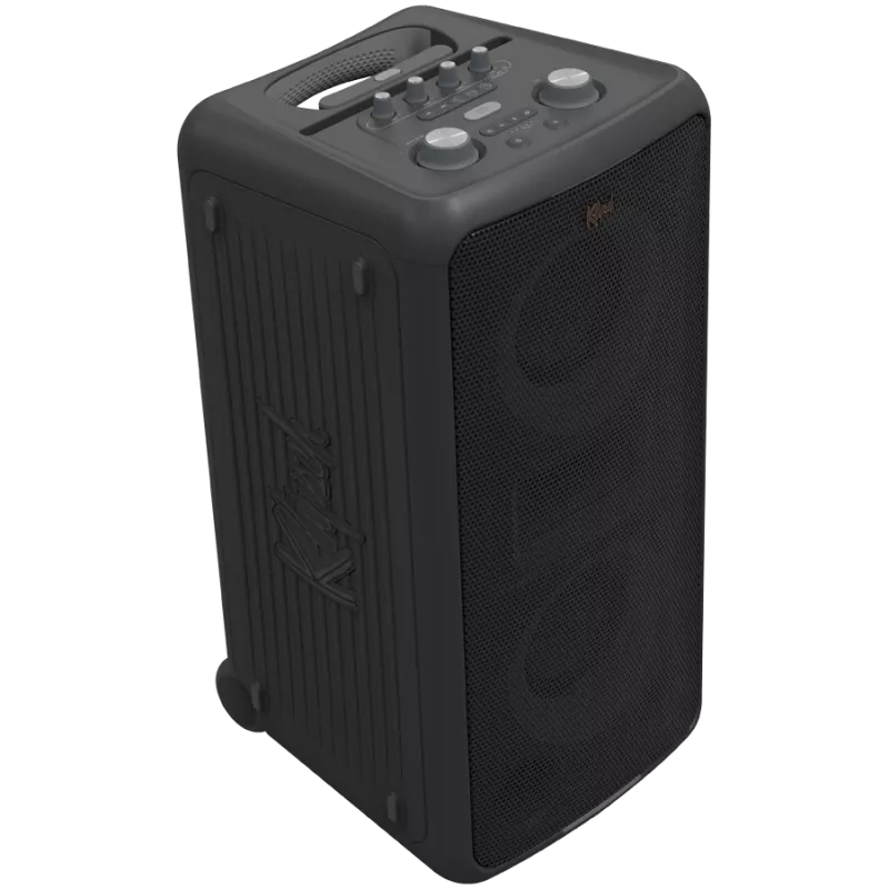 Party-Lautsprecher Klipsch Miami Schwarz