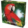 Life of the Amazonia, Brettspiel