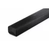 Sharp HT-SB121 Soundbar-Lautsprecher Schwarz 2.0 Kanäle 120 W