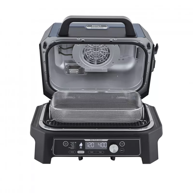 Elektrogrill Ninja OG901EU, Tischgerät, 1700 W