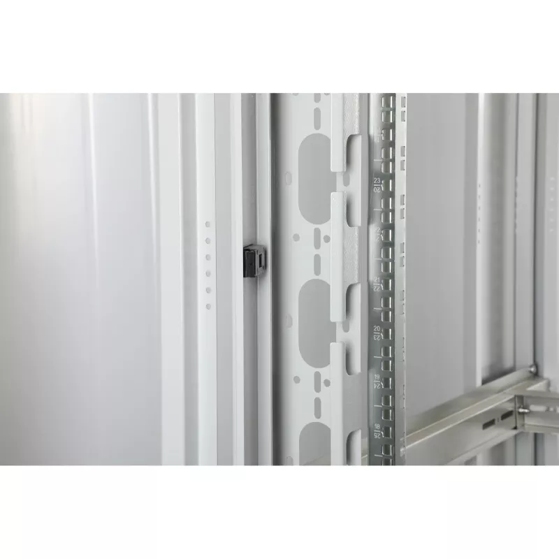 Freistehendes Rack Digitus DN-31122 800x1000 mm 42U 800 kg