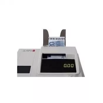 Kassenregisterzubehör Olympia 947990003, anthrazit/grau, kompatibel mit CM 911/912/941/941F/942/942F, 140×60×40 mm