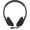 Creative 51EF0960AA000 HS-720 V2 On-Ear Headset Schwarz Silber