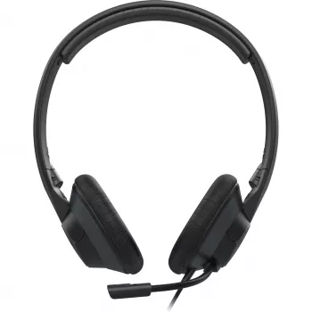 Creative 51EF0960AA000 HS-720 V2 On-Ear Headset Schwarz Silber