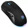 Kabellose Gaming-Maus DEFENDER Demon GM-534 RF, beidhändig, 3200 DPI, 5 Tasten, 2,4 GHz USB-A Nano-Empfänger