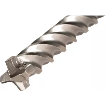 Nemesis II – Bohrer – für Beton, Stahlbeton
