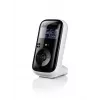 Motorola Pip15 tragbarer Audio-Babymonitor