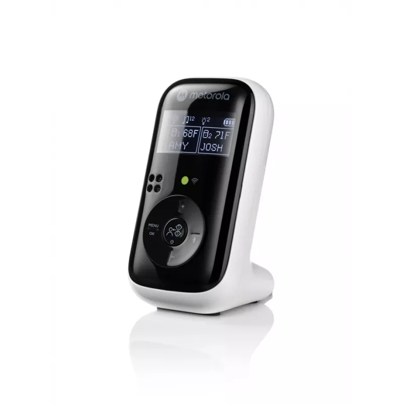 Motorola Pip15 tragbarer Audio-Babymonitor
