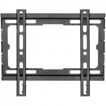 Wandhalterung KIVI BASIC-22F VESA 200x200 max. 45 kg für 23–43 Zoll Fernseher