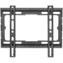 Wandhalterung KIVI BASIC-22F VESA 200x200 max. 45 kg für 23–43 Zoll Fernseher