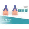 Digitus DK-1612-030/B RJ45 Netzwerkkabel Patchkabel CAT 6 U/UTP B