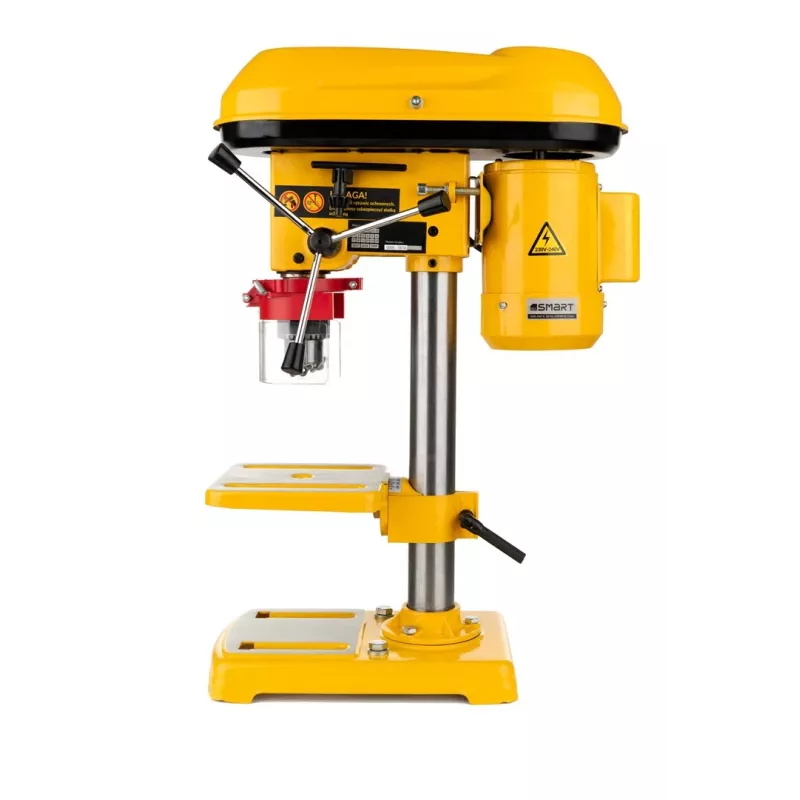 Säulenbohrmaschine Smart 550W Modell 04-01082 — Tisch-/Säulenbohrmaschine, 550 W Motor