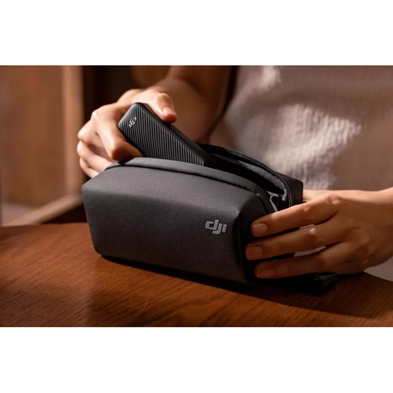 Kamerazubehör Osmo Pocket 3/CARR.BAG CP.OS.00000308.04 Dji