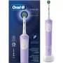 Oral-B Vitality Pro Elektrische Zahnbürste Lila 1 Bürste