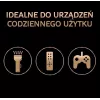 Duracell 9V Batterie Einzelpackung 9VDUR BT0009
