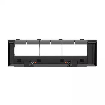 Bürstenabdeckung für Dreame Staubsauger L10s Pro/L20 Ultra/L20 Ultra Complete/L10s Pro Ultra/L10s Pro Ultra Heat/L10s Pro Gen2/L10s Plus/S10/S10 Plus/X40 Ultra/L40 Ultra/L10s Ultra