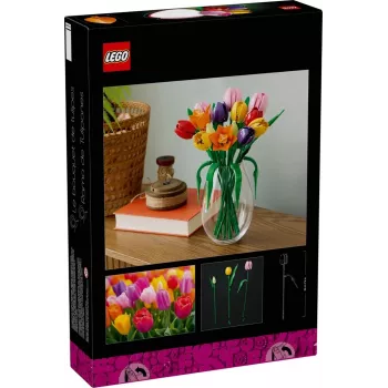 LEGO BOTANICALS 11501 Tulpenstrauß