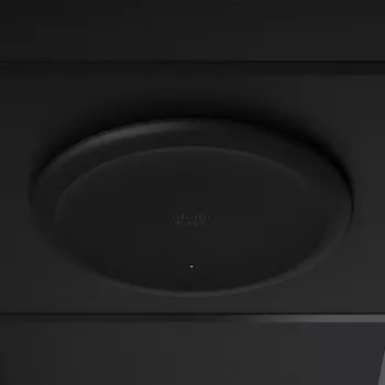 Cisco Ceiling Microphone Pro Carbon Black - Ersatz