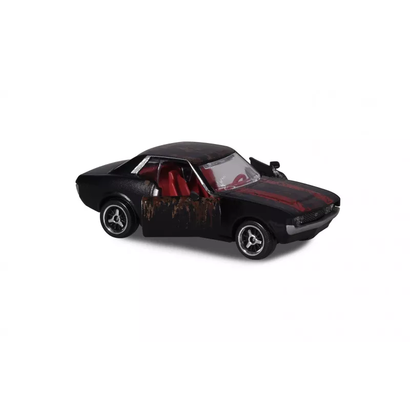 Majorette Vintage Spielzeugauto, sortiert (6 Typen)