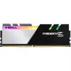 Desktop RAM G.SKILL DDR4 32GB (2x16GB) 3600 MHz, CL16, 288-pin DIMM, 1,35 V, RGB