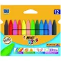 BIC Kids Plastidecor 12 Stück
