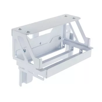 GPU-Halterung Lian Li O11DE-9X Full Tower Stahl 1mm