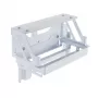 GPU-Halterung Lian Li O11DE-9X Full Tower Stahl 1mm