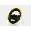 Zylinder-Dampfreiniger Kärcher SC 2 Deluxe 1500 W, 1 L, 3,2 bar, einstellbarer Dampf, 2,2 m Schlauch
