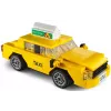 LEGO CREATOR 40468 Gelbes Taxi