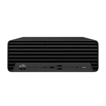 Desktop-PC HP Pro 400 G9 SFF – Intel Core i5-14500, 16 GB DDR5, 512 GB NVMe SSD, Intel UHD 770, Windows 11 Pro, Schwarz