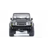 Amewi AMXRock RCX103P Scale Crawler 6x6 Pick-Up 1:10 ARTR, Crawler-Fahrzeug, 1:10, 14 Jahre, 4,2 kg