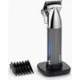 Haarschneider BaByliss E996E Anthrazit Edelstahl