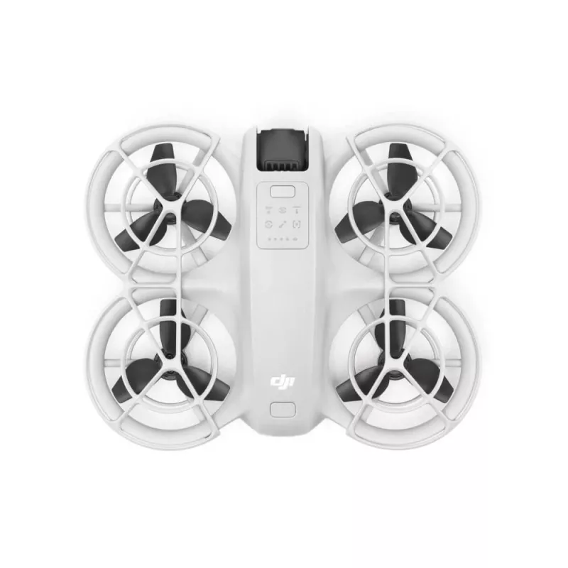 Quadcopter DJI Neo Motion Combo 4 Rotoren 12 MP 3840 x 2880 Pixel