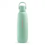 Karbonisierflasche SodaStream Fizz & Go Mint Edelstahl