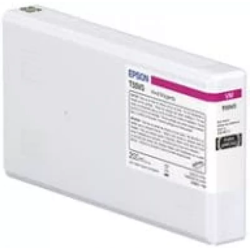 Epson UltraChrome Pro10 Tintenpatrone 1 Stück Original Magenta