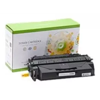 STATIC Tonerkartusche Kompatibel with HP CF280X Schwarz Extra High Capacity Kompatibel 11.500 Seiten